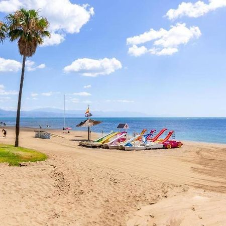 Carihuela Front Beach Торемолинос Екстериор снимка