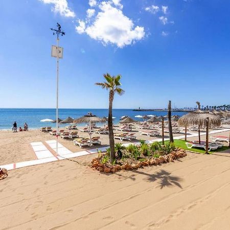 Carihuela Front Beach Торемолинос Екстериор снимка