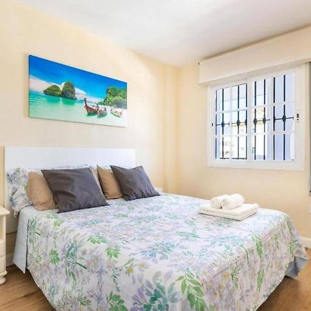 Carihuela Front Beach Торемолинос Екстериор снимка