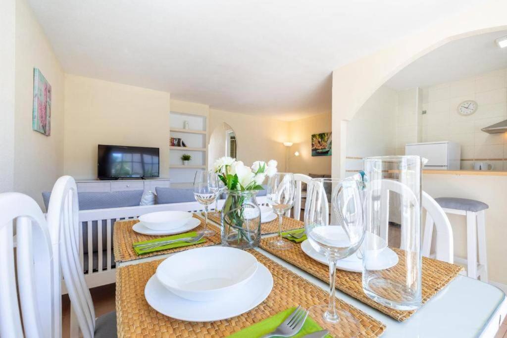 Carihuela Front Beach Торемолинос Екстериор снимка