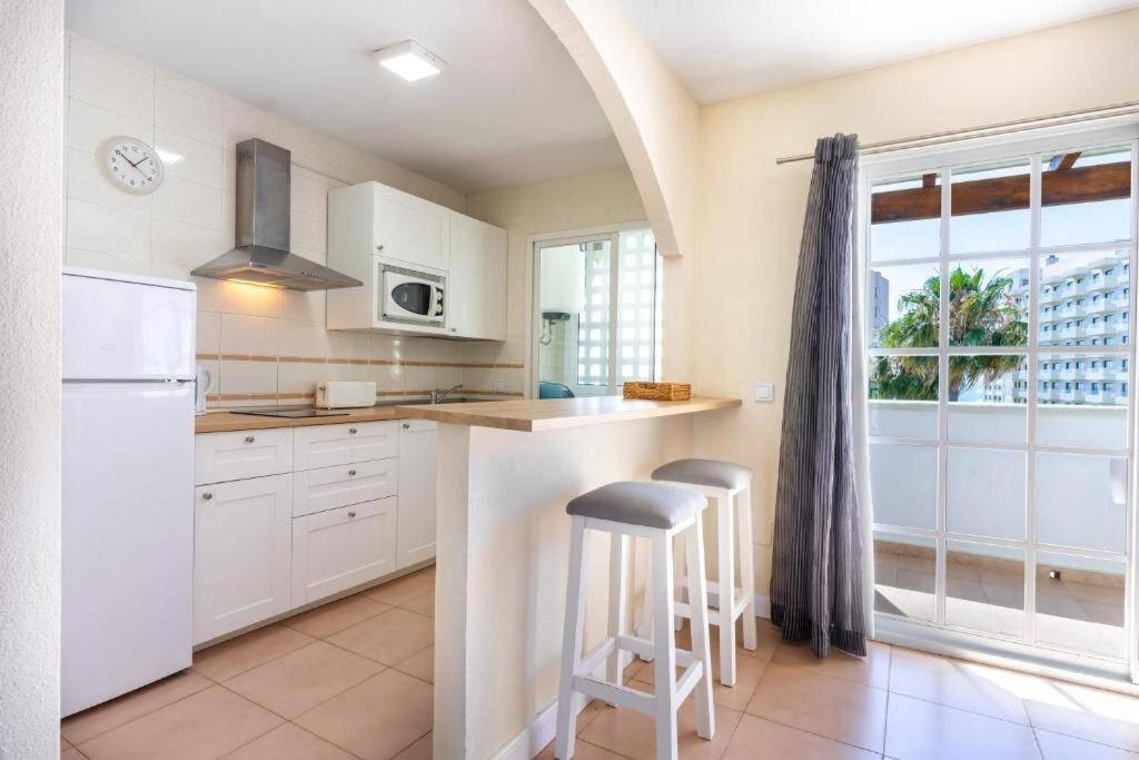 Carihuela Front Beach Торемолинос Екстериор снимка